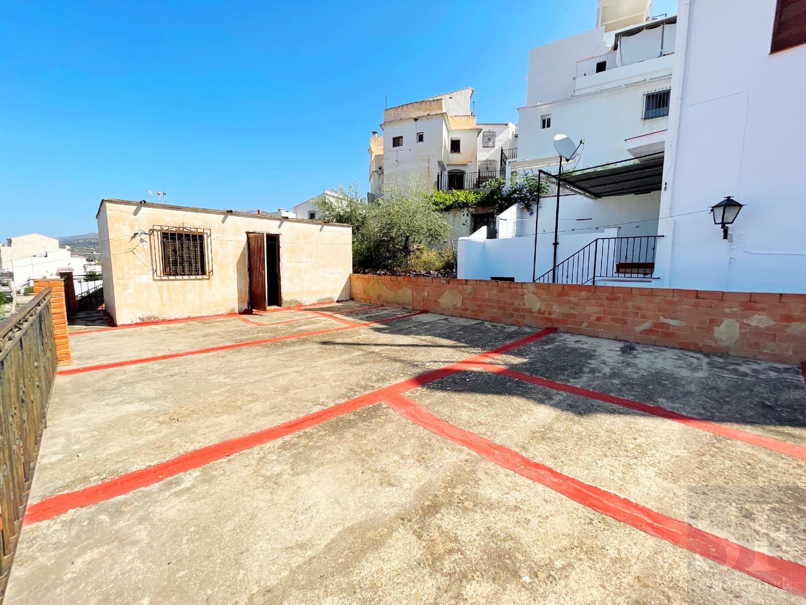 3 chambre Maison de Ville à vendre à Competa - 140 000 € (Ref: 7670597)