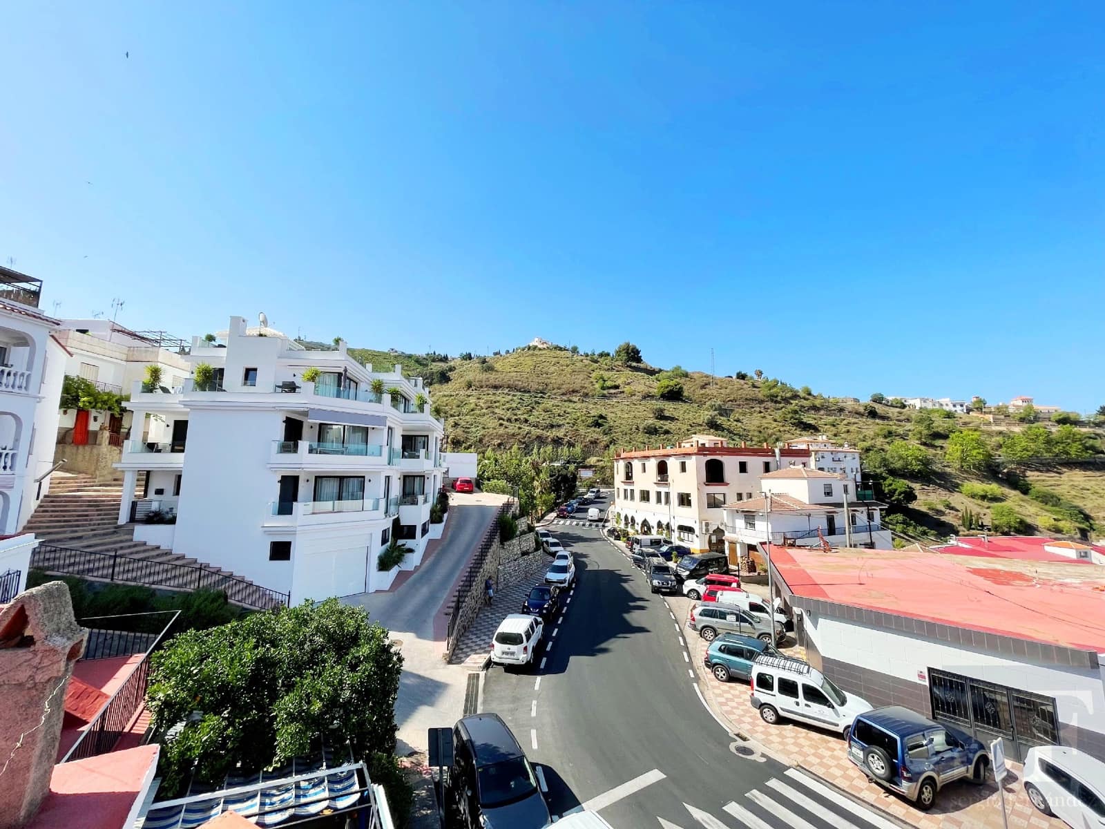 3 chambre Maison de Ville à vendre à Competa - 140 000 € (Ref: 7670597)