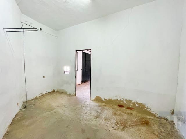 3 chambre Maison de Ville à vendre à Cómpeta - 140 000 € (Ref: 7670597)