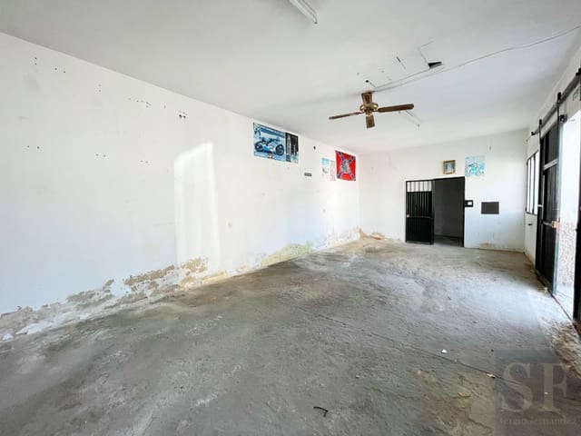 3 chambre Maison de Ville à vendre à Cómpeta - 140 000 € (Ref: 7670597)