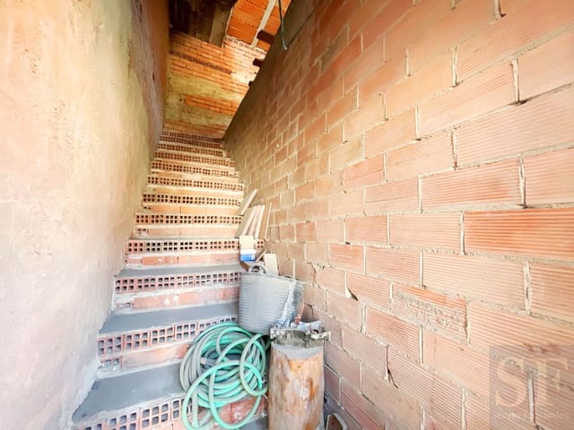 3 chambre Maison de Ville à vendre à Cómpeta - 140 000 € (Ref: 7670597)