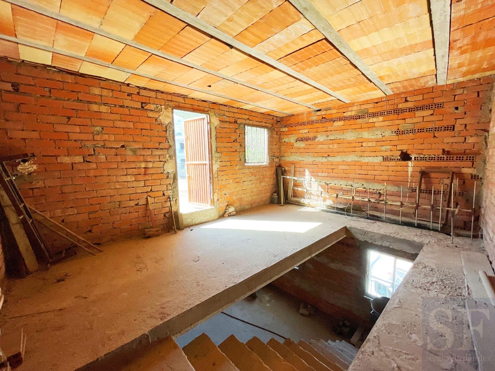 3 chambre Maison de Ville à vendre à Competa - 140 000 € (Ref: 7670597)