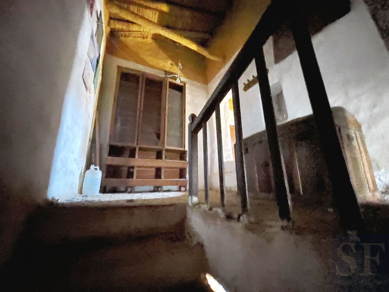 Townhouse for sale in Sayalonga - € 67,000 (Ref: 7670599)