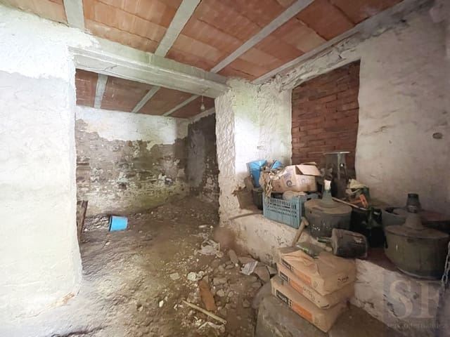 Casa in vendita in Sayalonga - 67.000 € (Rif: 7670599)