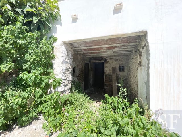 Casa in vendita in Sayalonga - 67.000 € (Rif: 7670599)