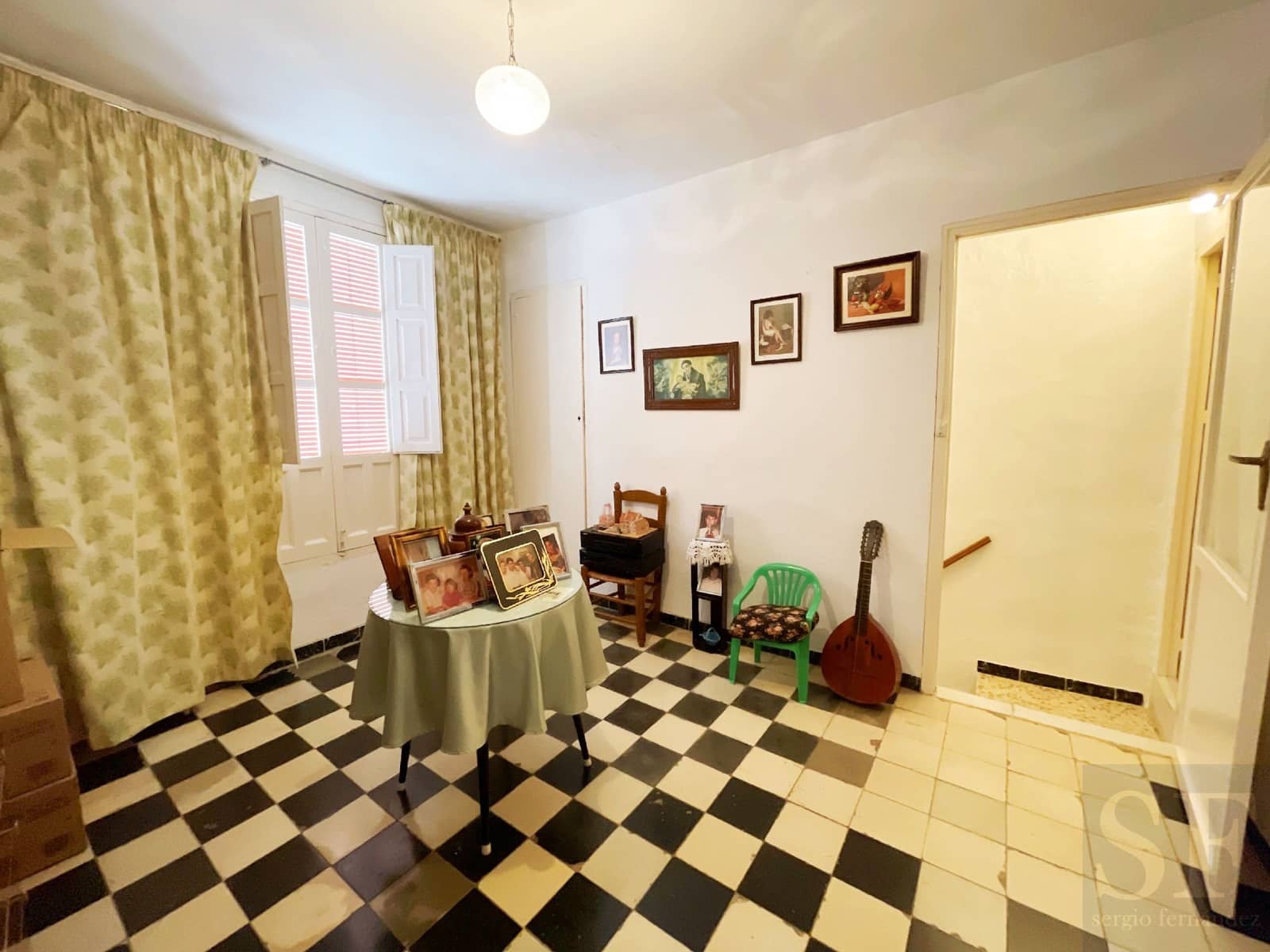 4 soveværelse Byhus til salg i Colmenar - € 225.000 (Ref: 7694626)