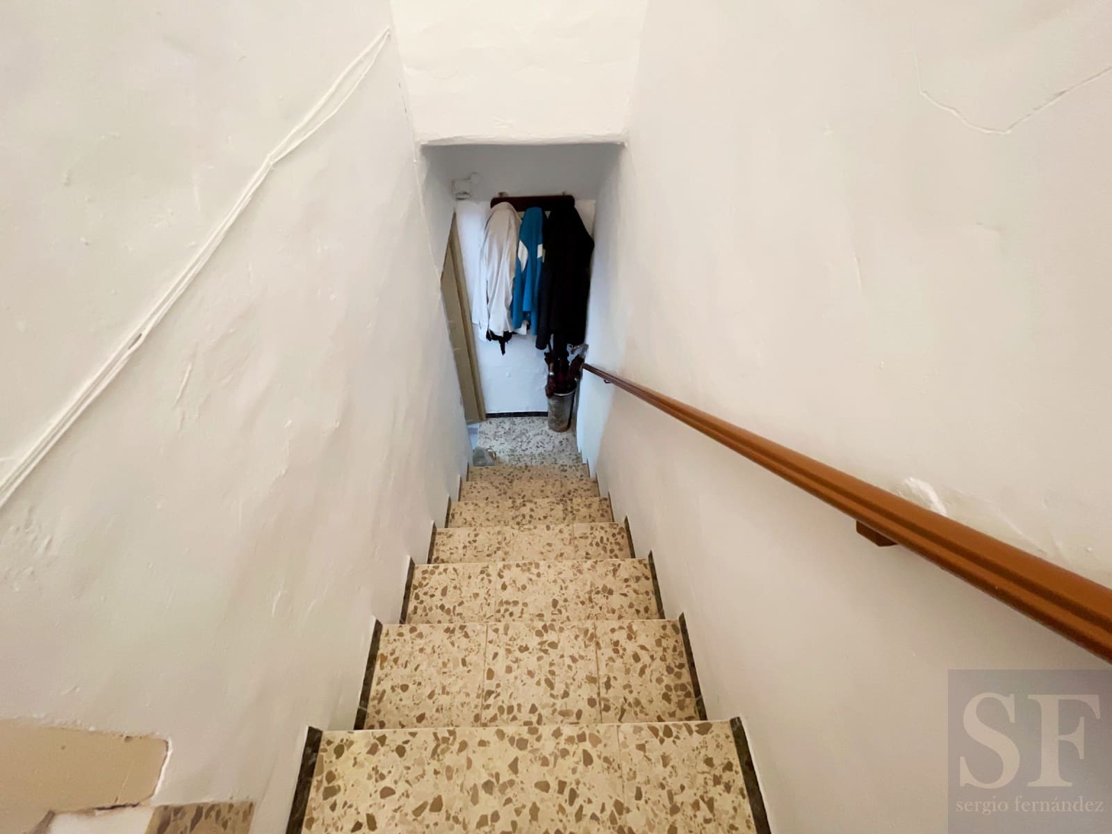 4 soveværelse Byhus til salg i Colmenar - € 225.000 (Ref: 7694626)