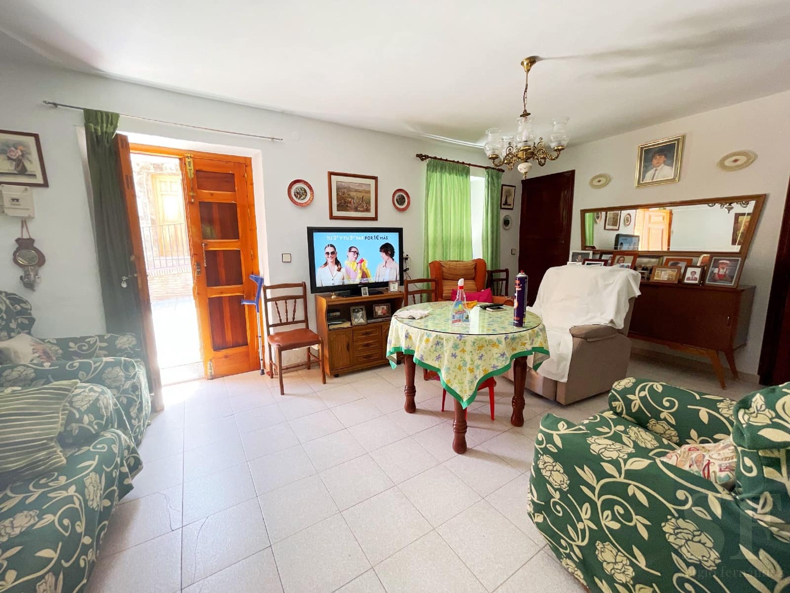 4 soveværelse Byhus til salg i Colmenar - € 225.000 (Ref: 7694626)