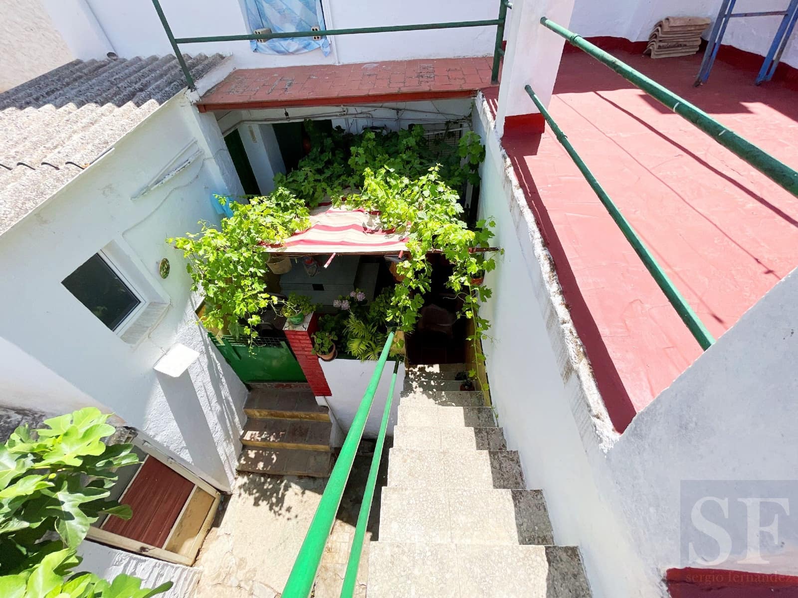 4 soveværelse Byhus til salg i Colmenar - € 225.000 (Ref: 7694626)