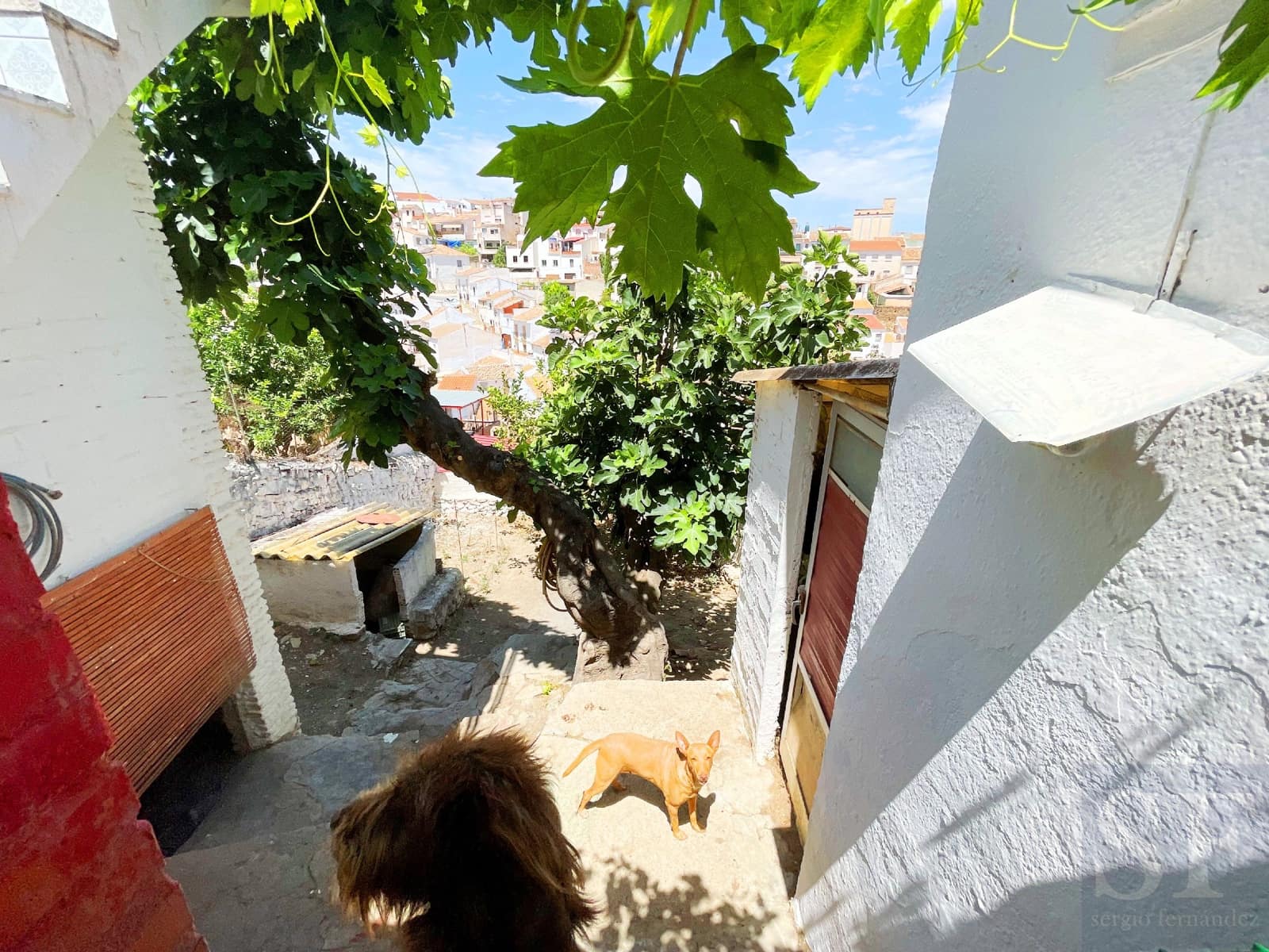 4 soveværelse Byhus til salg i Colmenar - € 225.000 (Ref: 7694626)