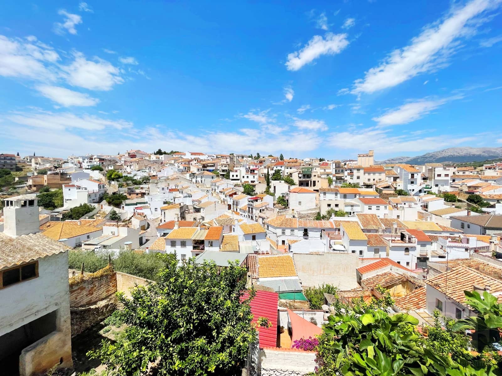 4 soveværelse Byhus til salg i Colmenar - € 225.000 (Ref: 7694626)