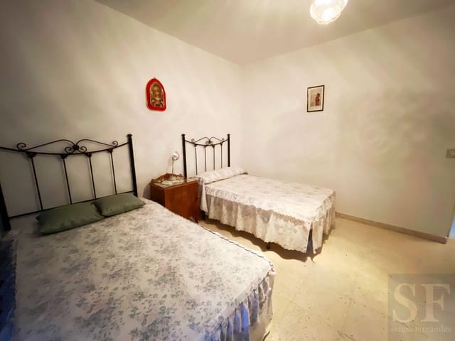 4 soveværelse Byhus til salg i Colmenar - € 225.000 (Ref: 7694626)