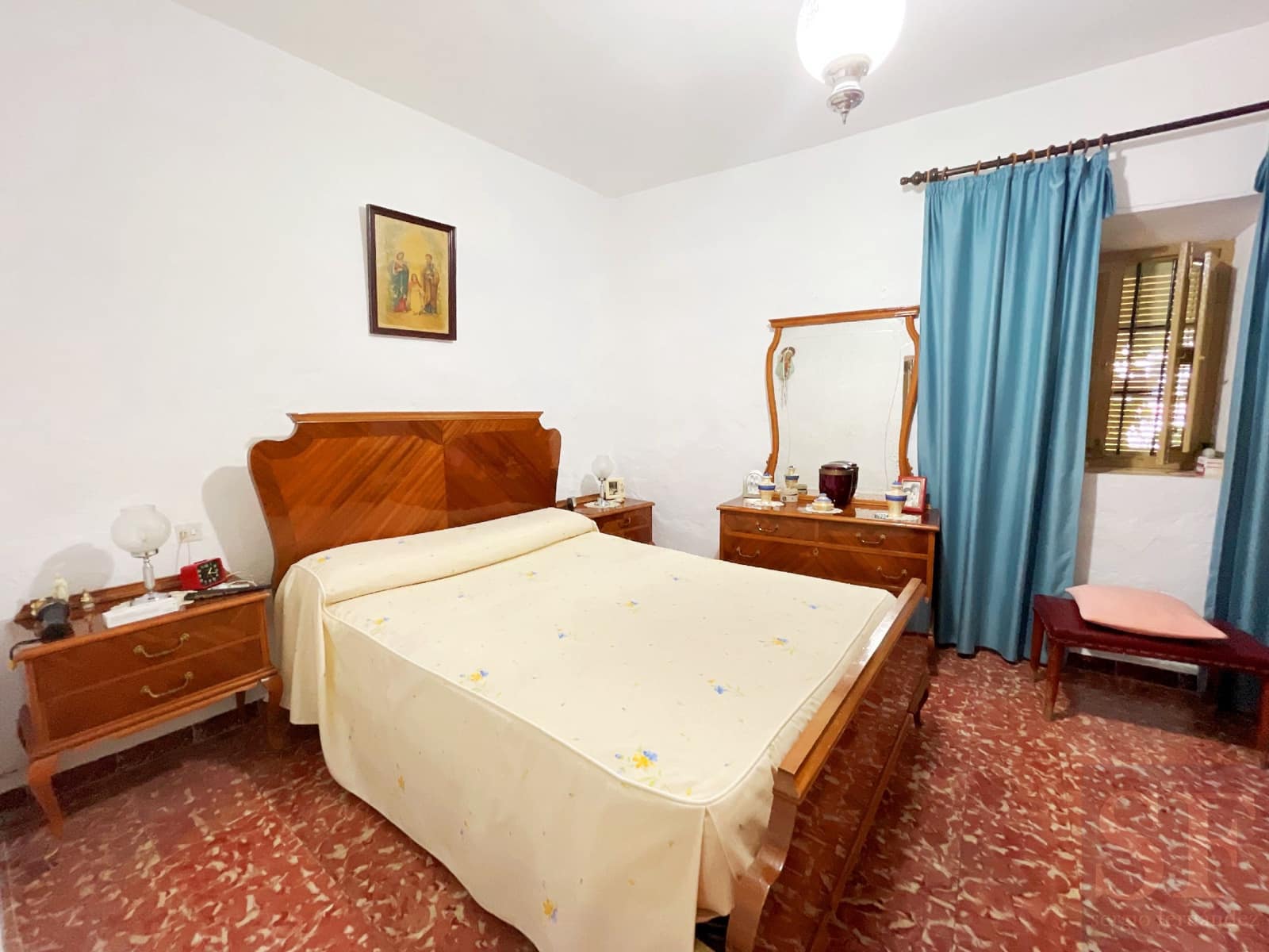 4 soveværelse Byhus til salg i Colmenar - € 225.000 (Ref: 7694626)