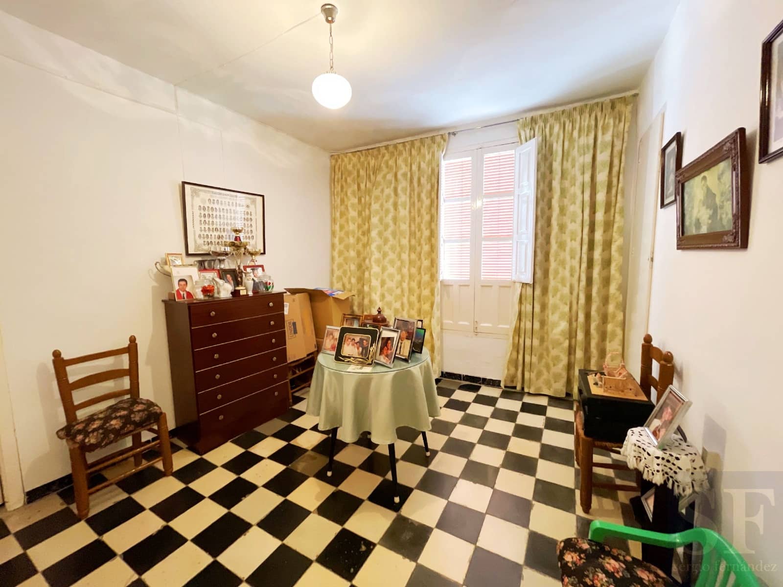 4 soveværelse Byhus til salg i Colmenar - € 225.000 (Ref: 7694626)