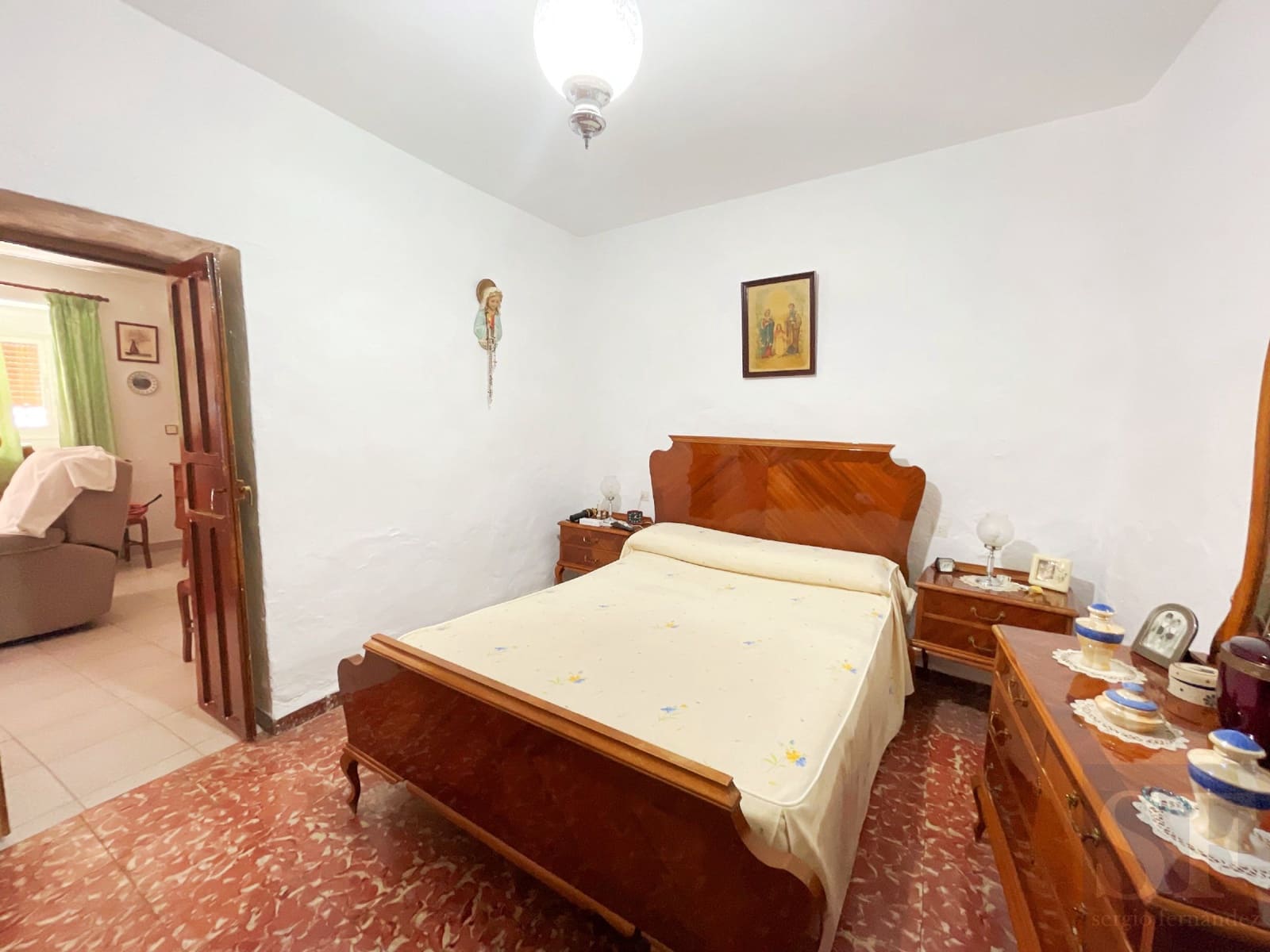 4 soveværelse Byhus til salg i Colmenar - € 225.000 (Ref: 7694626)