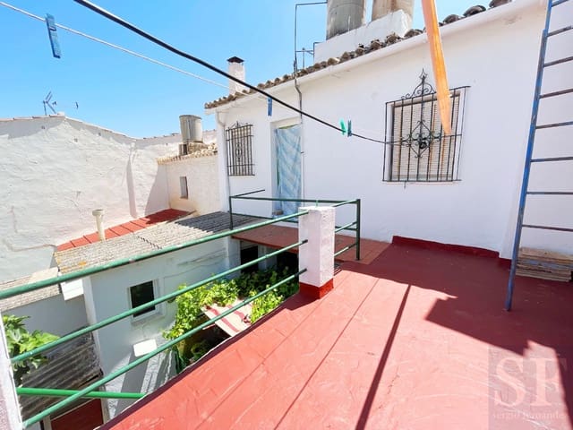 4 soveværelse Byhus til salg i Colmenar - € 225.000 (Ref: 7694626)