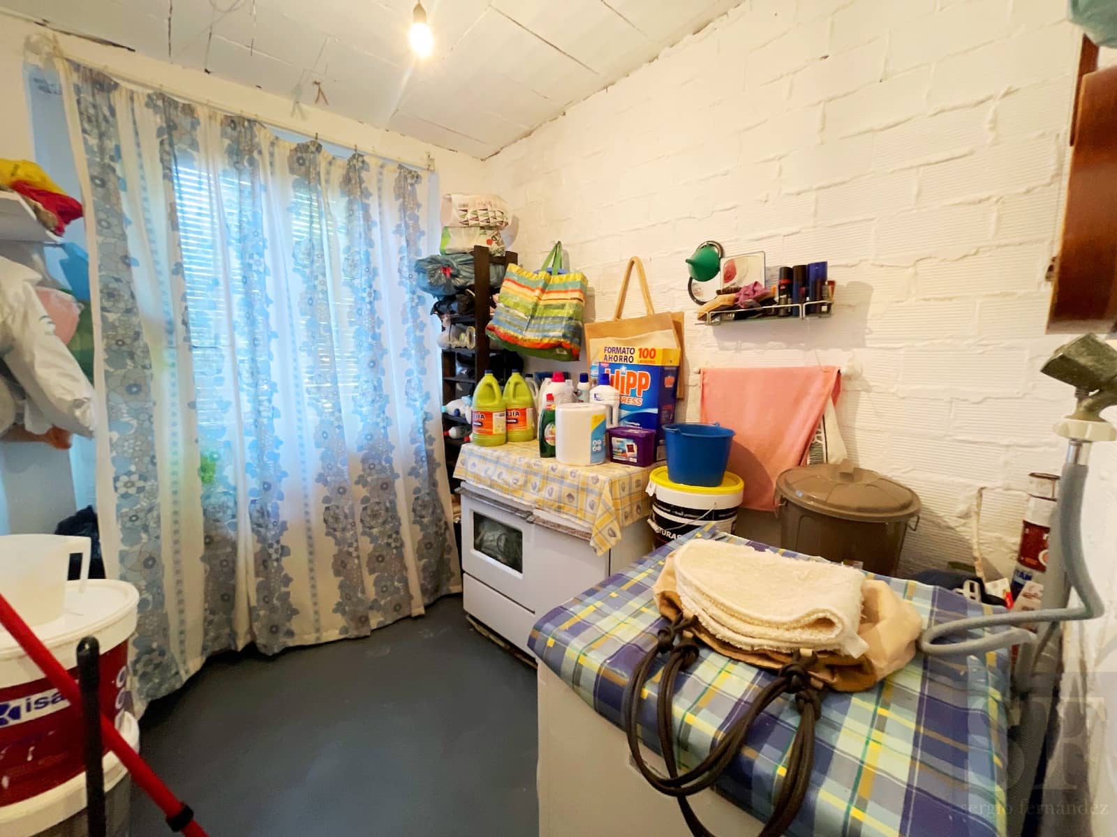 4 soveværelse Byhus til salg i Colmenar - € 225.000 (Ref: 7694626)