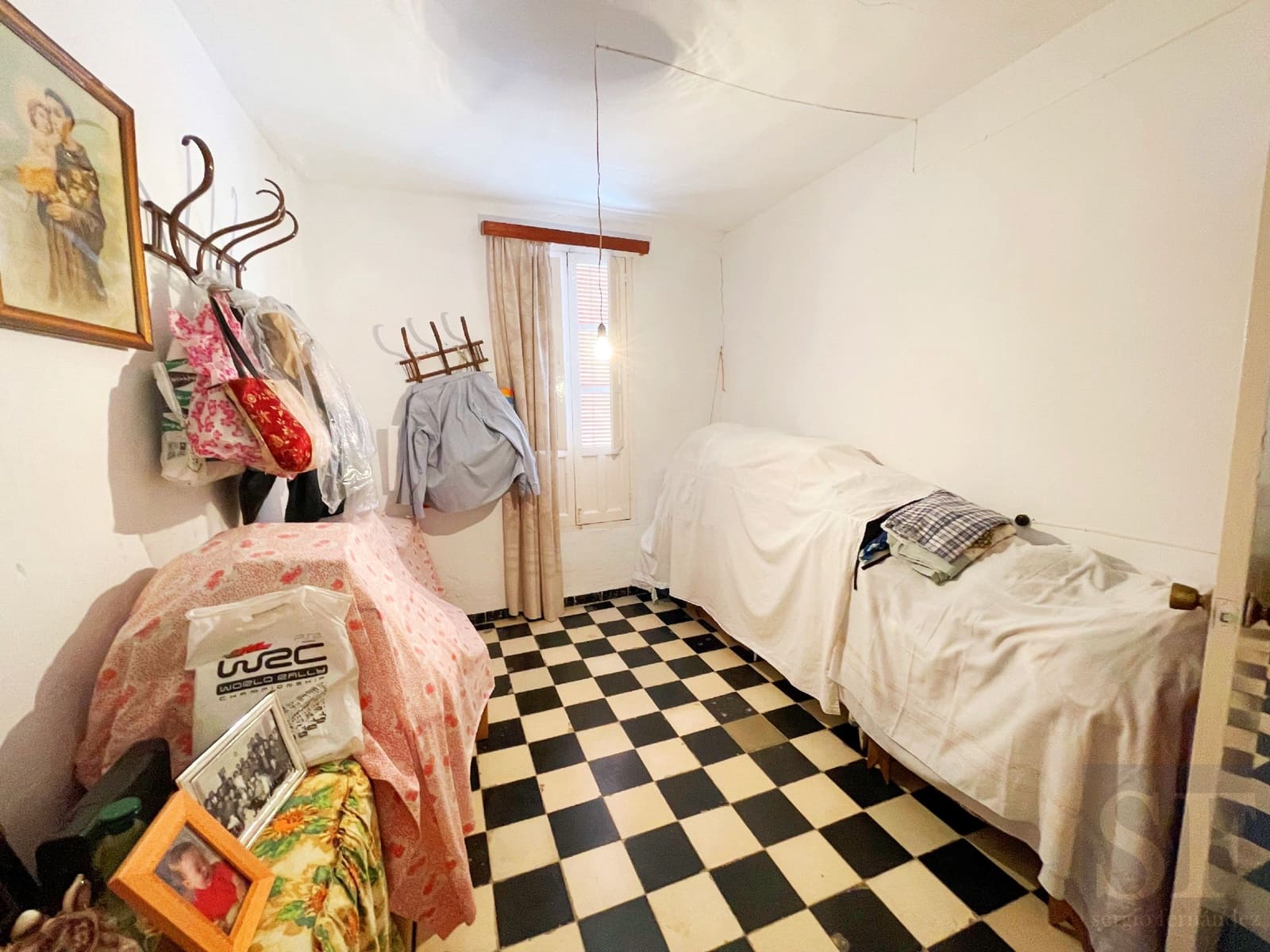 4 soveværelse Byhus til salg i Colmenar - € 225.000 (Ref: 7694626)