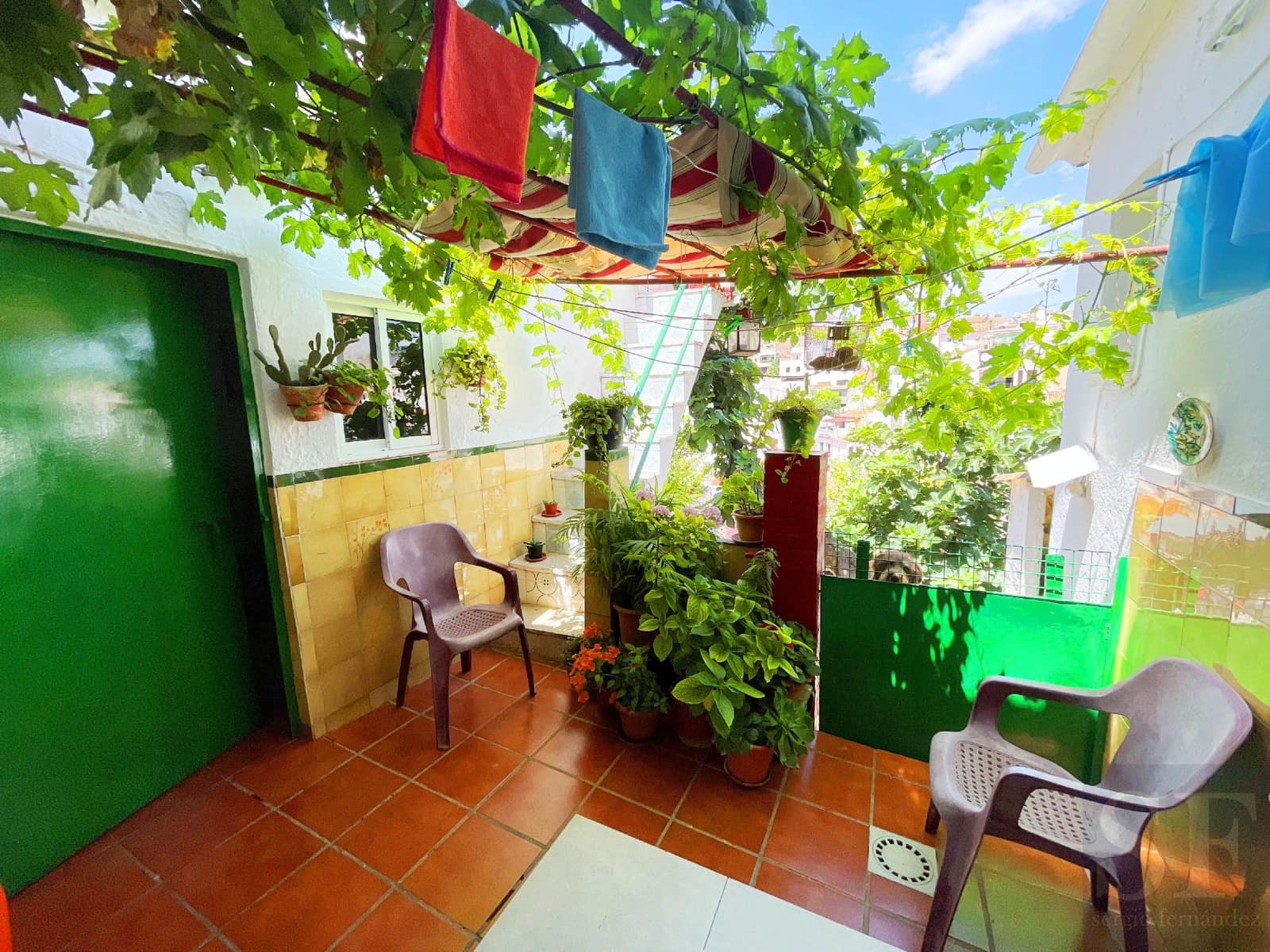 4 soveværelse Byhus til salg i Colmenar - € 225.000 (Ref: 7694626)