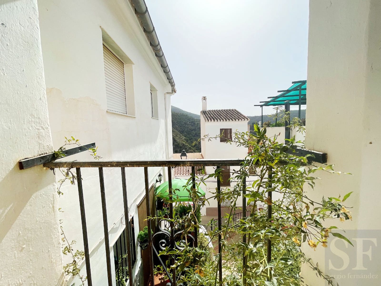 3 bedroom Townhouse for sale in Sedella € 41,000 (Ref 7699322)