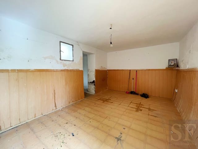 3 soverom Hus til salgs i Sedella - € 41 000 (Ref: 7699322)