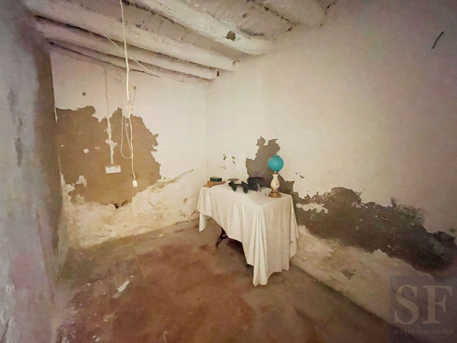 3 bedroom Townhouse for sale in Sedella - € 41,000 (Ref: 7699322)