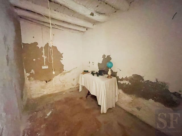 3 soverom Hus til salgs i Sedella - € 41 000 (Ref: 7699322)