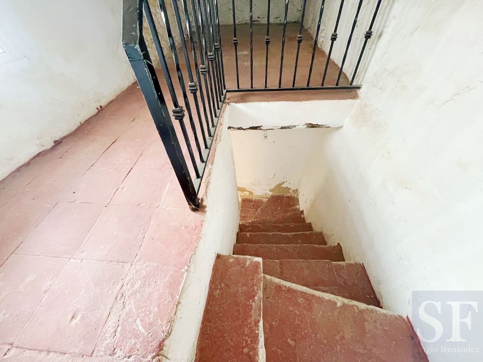 3 bedroom Townhouse for sale in Sedella - € 41,000 (Ref: 7699322)