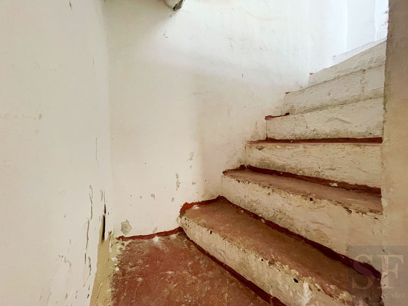 3 bedroom Townhouse for sale in Sedella - € 41,000 (Ref: 7699322)