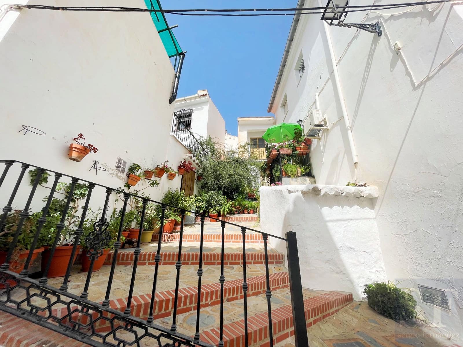 3 bedroom Townhouse for sale in Sedella - € 41,000 (Ref: 7699322)