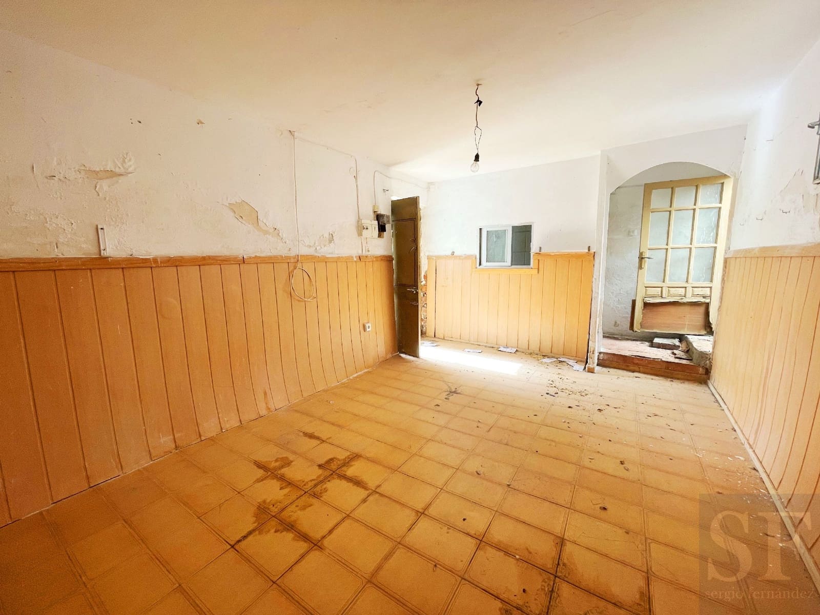 3 bedroom Townhouse for sale in Sedella - € 41,000 (Ref: 7699322)