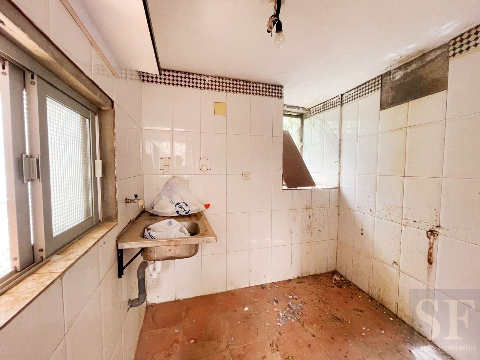 3 bedroom Townhouse for sale in Sedella - € 41,000 (Ref: 7699322)