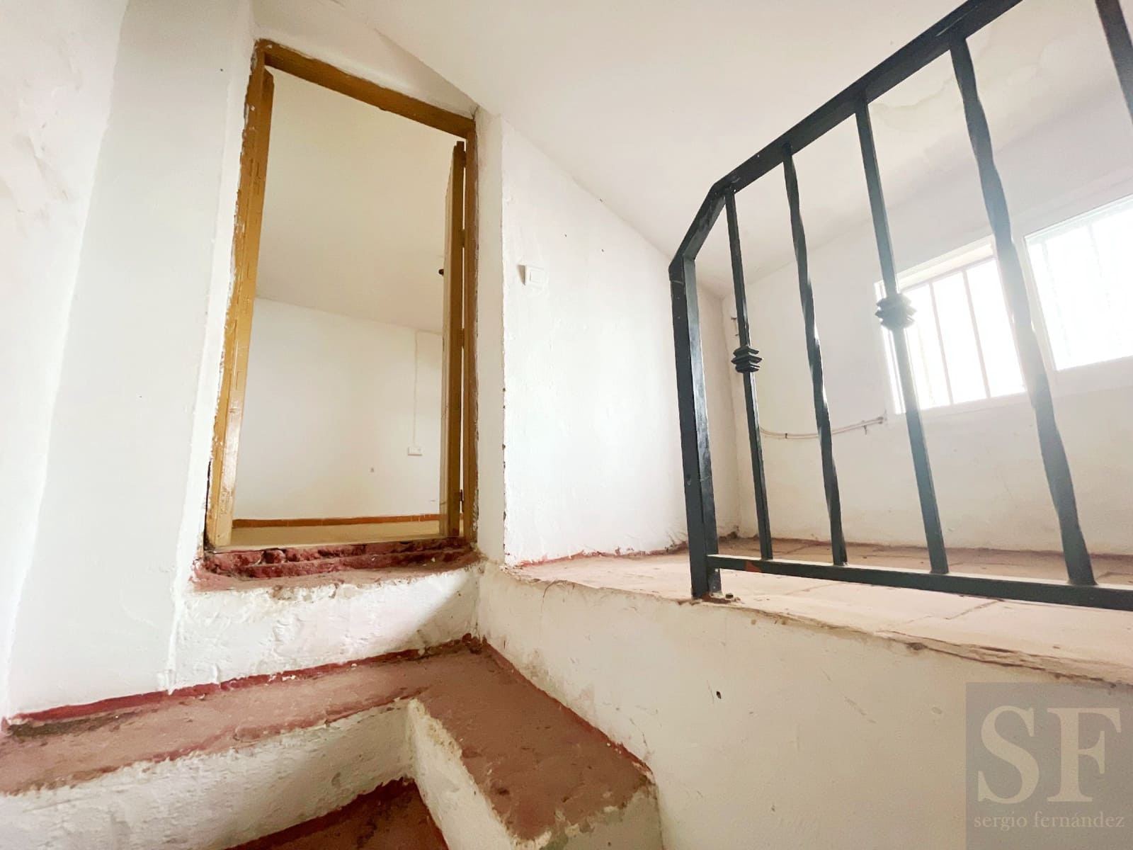 3 bedroom Townhouse for sale in Sedella - € 41,000 (Ref: 7699322)