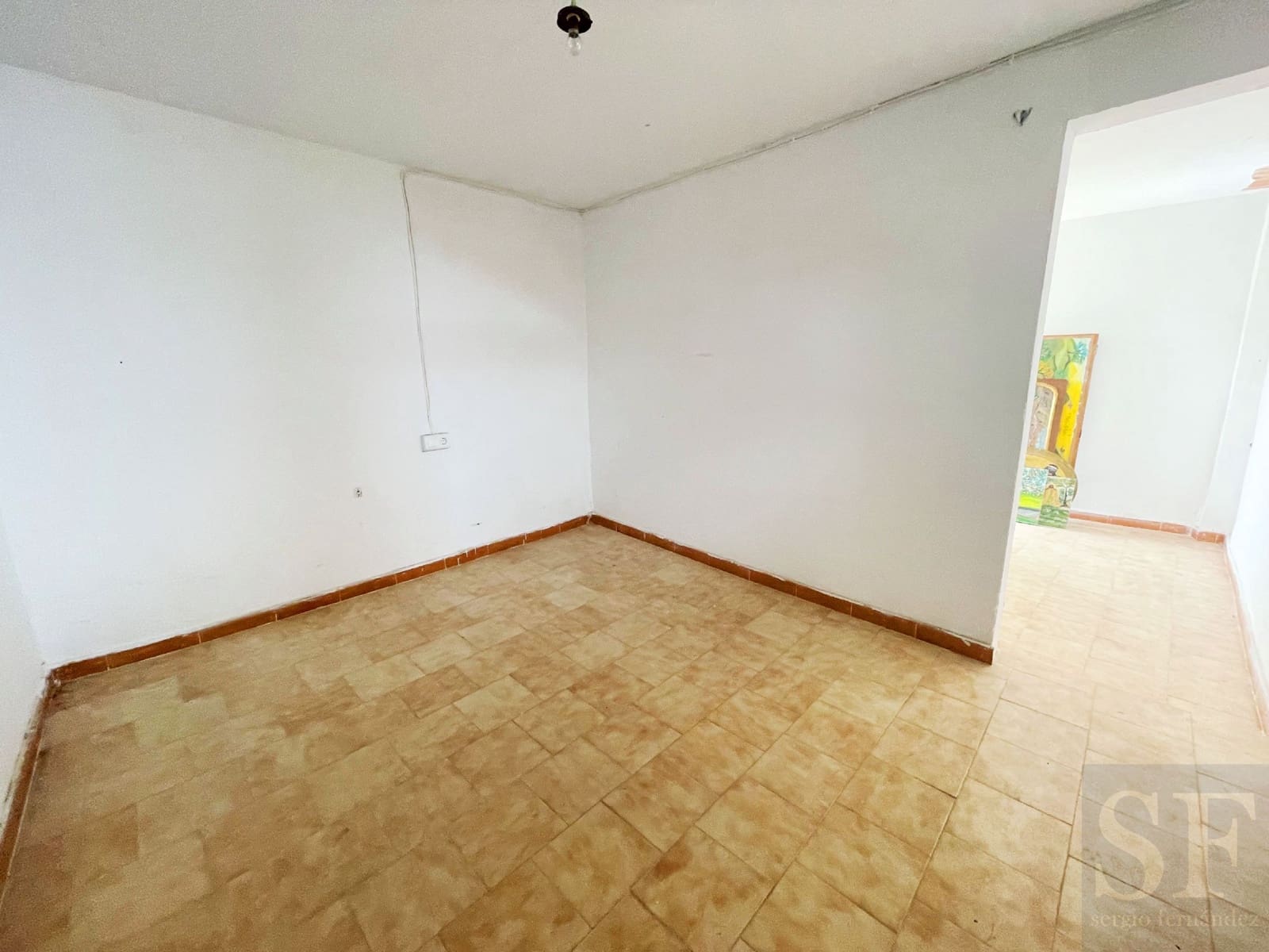 3 bedroom Townhouse for sale in Sedella - € 41,000 (Ref: 7699322)