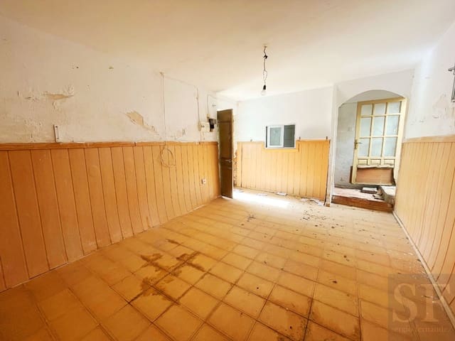 3 soverom Hus til salgs i Sedella - € 41 000 (Ref: 7699322)