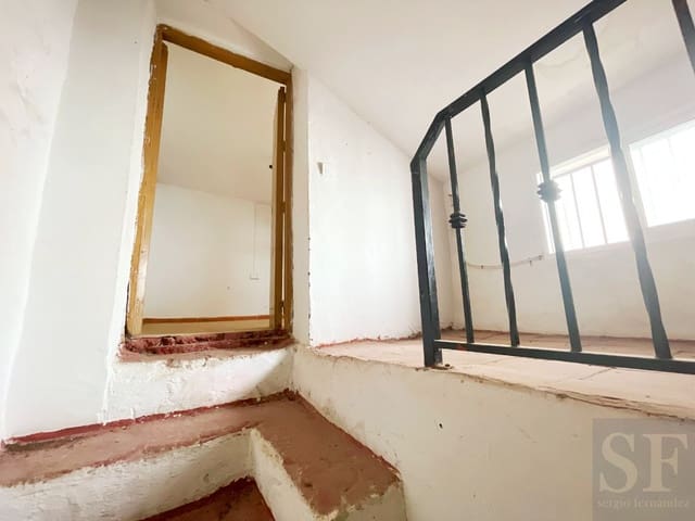 3 soverom Hus til salgs i Sedella - € 41 000 (Ref: 7699322)