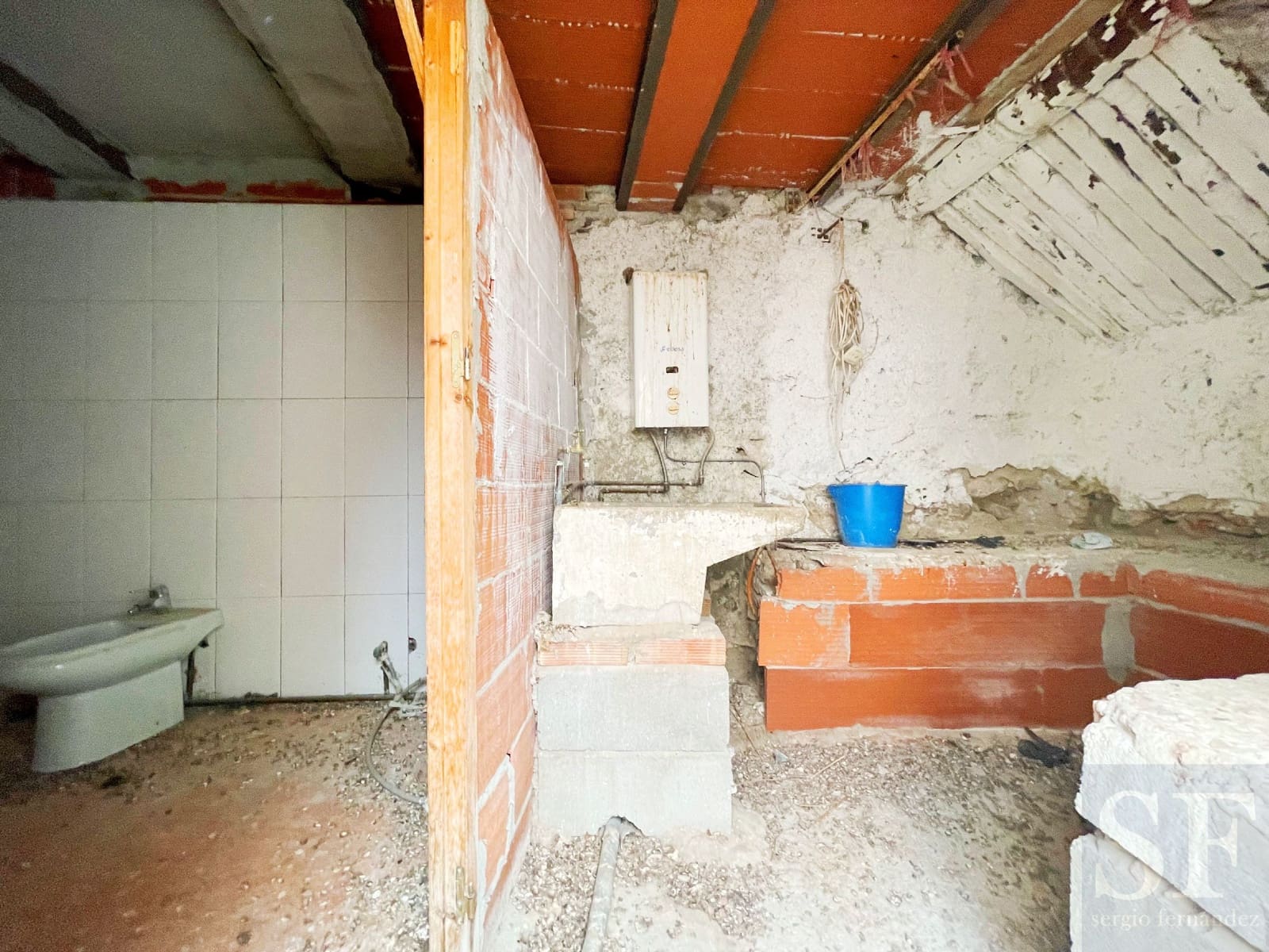 3 bedroom Townhouse for sale in Sedella - € 41,000 (Ref: 7699322)