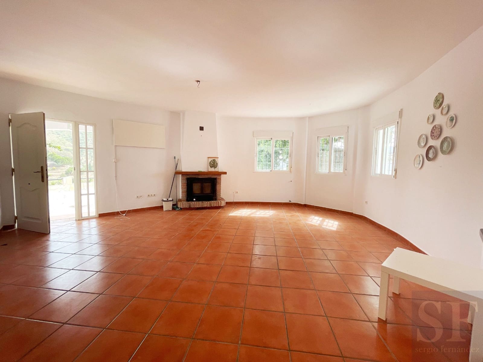 5 quarto Moradia para venda em Competa com piscina - 399 950 € (Ref: 7703265)