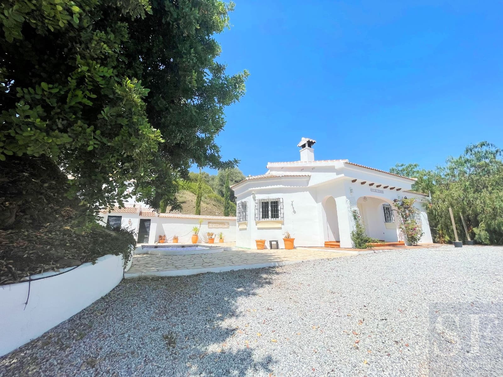 5 quarto Moradia para venda em Competa com piscina - 399 950 € (Ref: 7703265)