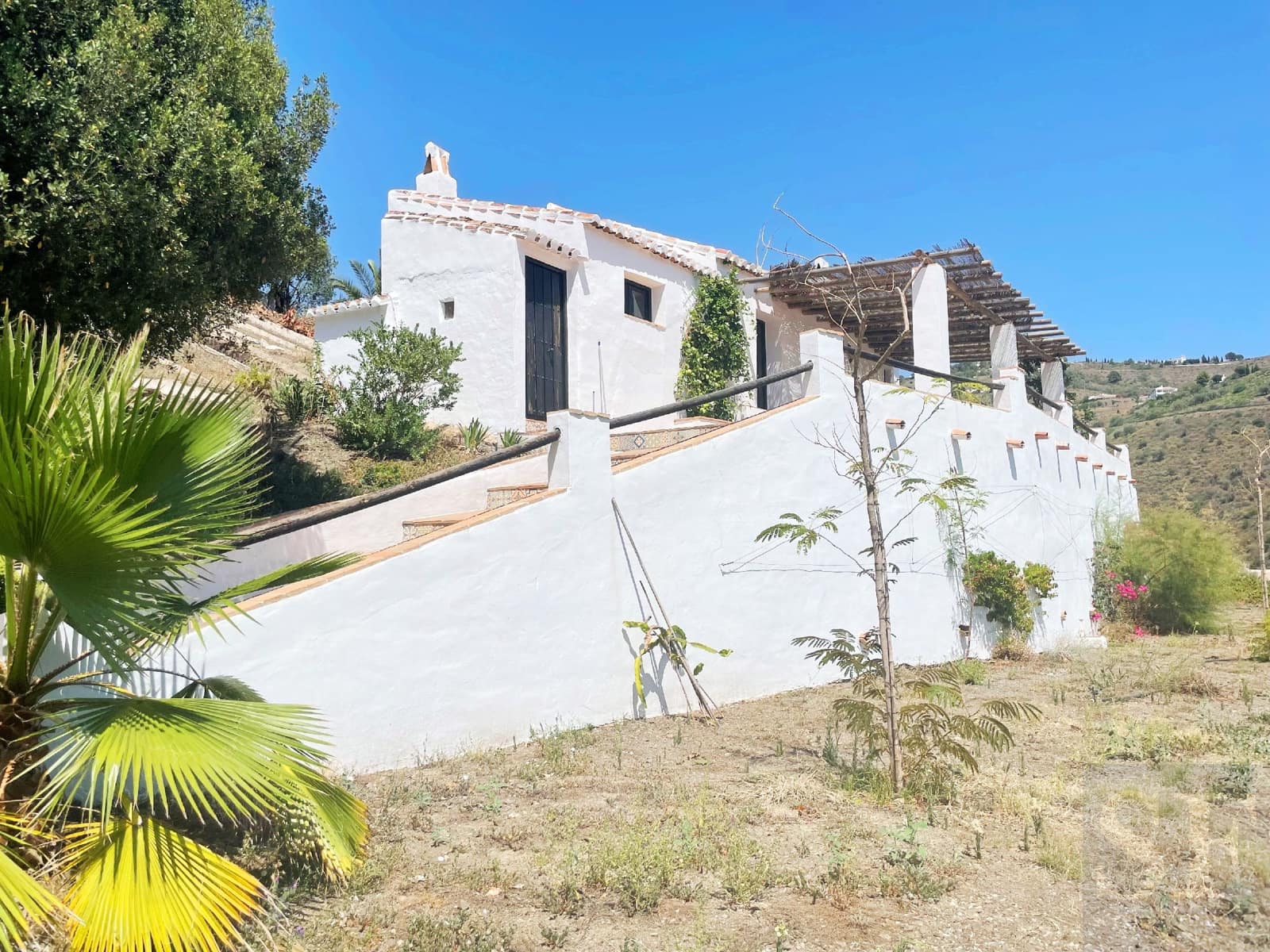 5 quarto Moradia para venda em Competa com piscina - 399 950 € (Ref: 7703265)