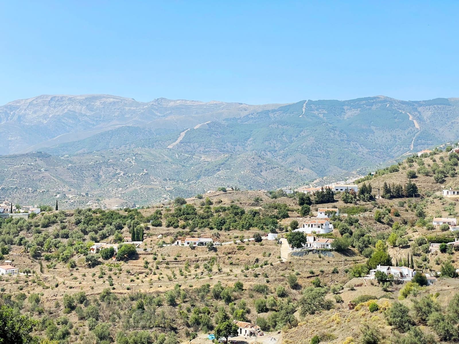 5 quarto Moradia para venda em Competa com piscina - 399 950 € (Ref: 7703265)