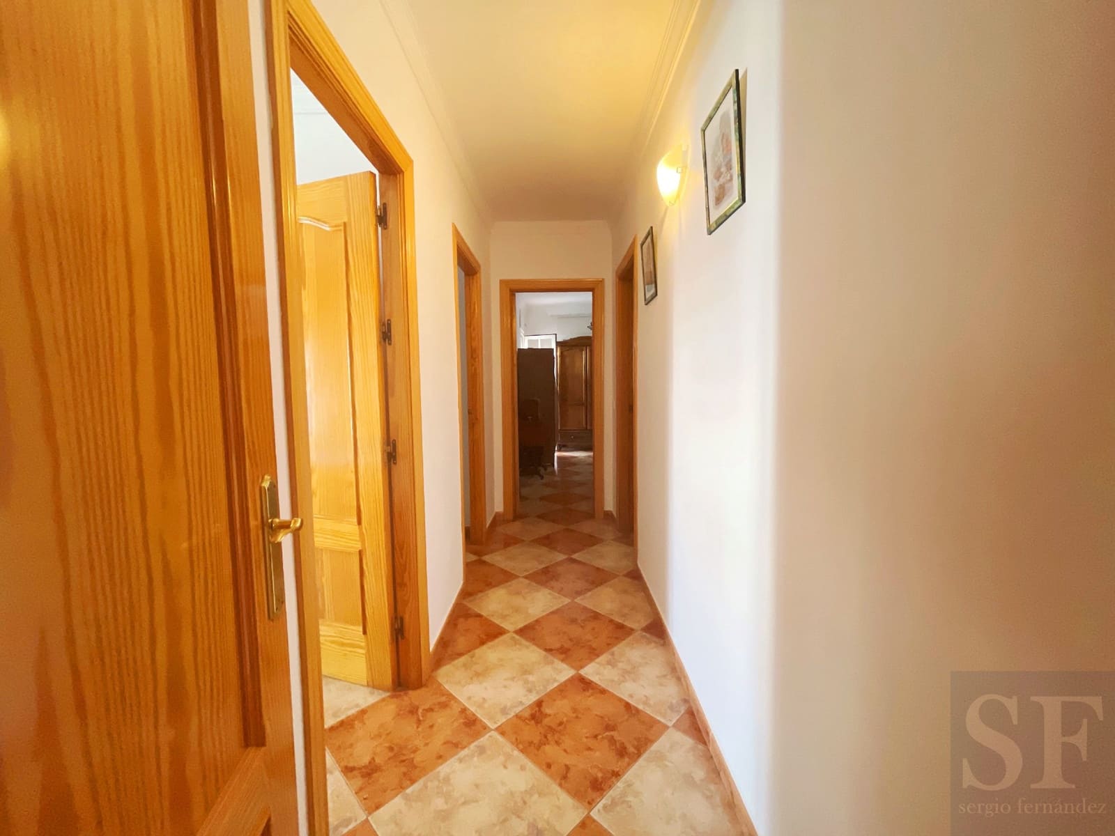 3 camera da letto Casa in vendita in Sayalonga con garage - 230.000 € (Rif: 7703268)