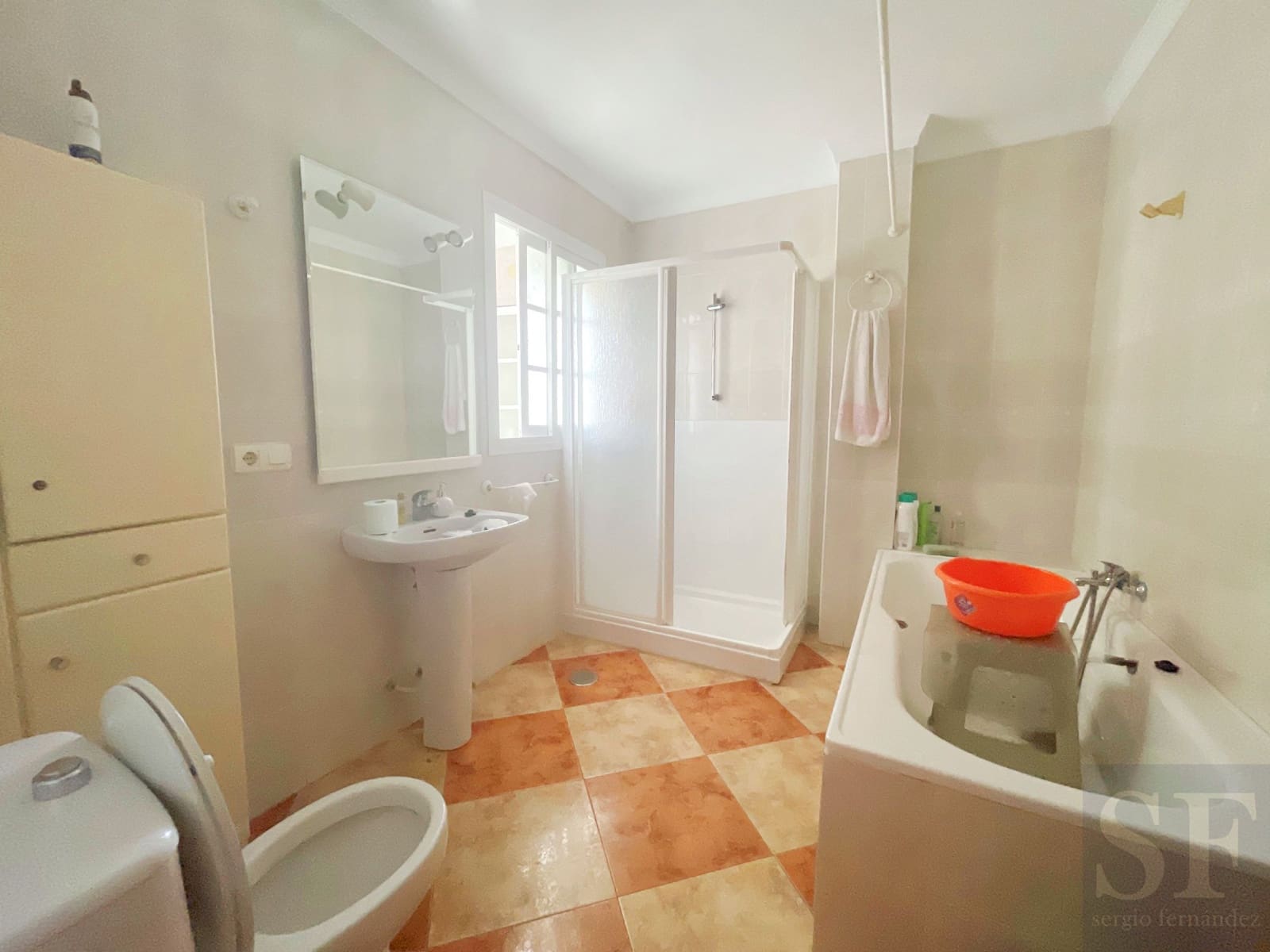3 camera da letto Casa in vendita in Sayalonga con garage - 230.000 € (Rif: 7703268)