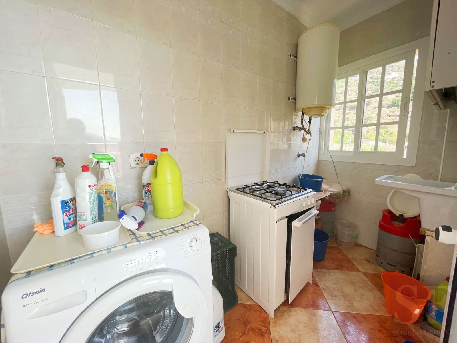 3 camera da letto Casa in vendita in Sayalonga con garage - 230.000 € (Rif: 7703268)