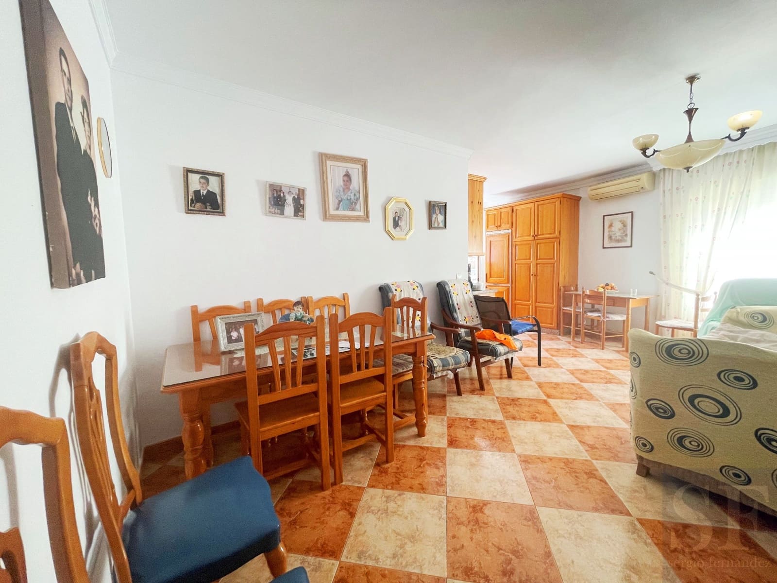 3 camera da letto Casa in vendita in Sayalonga con garage - 230.000 € (Rif: 7703268)