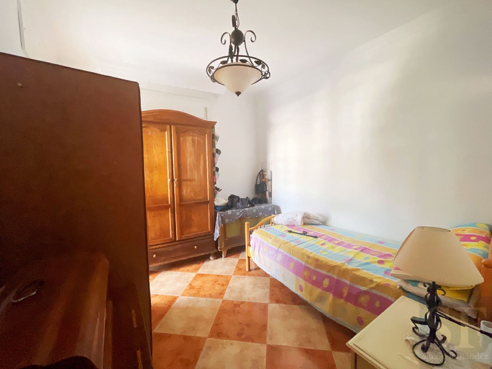 3 camera da letto Casa in vendita in Sayalonga con garage - 230.000 € (Rif: 7703268)