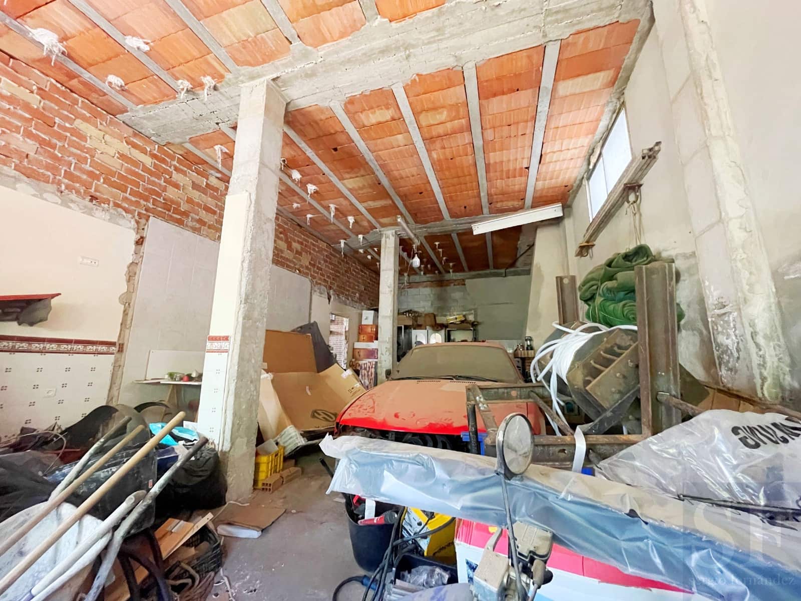 3 camera da letto Casa in vendita in Sayalonga con garage - 230.000 € (Rif: 7703268)