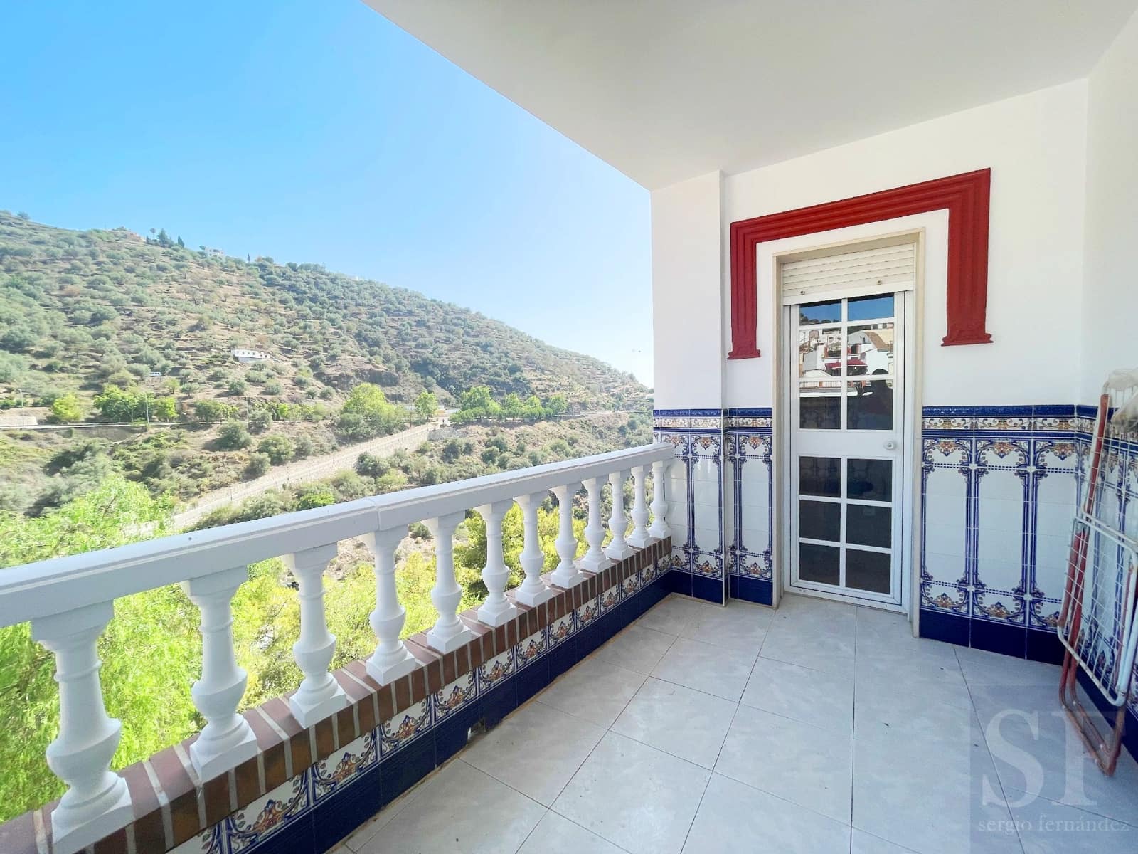 3 camera da letto Casa in vendita in Sayalonga con garage - 230.000 € (Rif: 7703268)