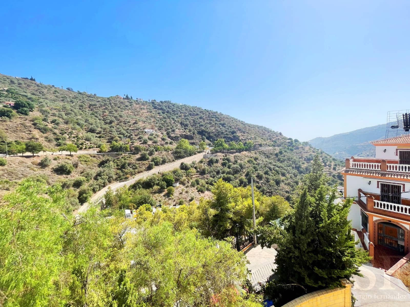 3 camera da letto Casa in vendita in Sayalonga con garage - 230.000 € (Rif: 7703268)