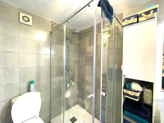 2 soveværelse Byhus til salg i Cómpeta - € 119.000 (Ref: 7779741)